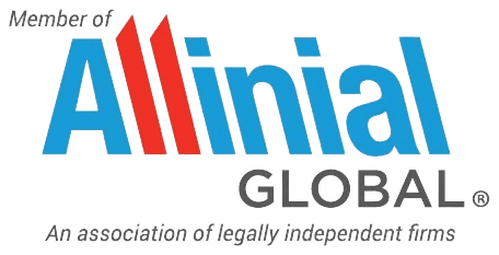 Member of Allinial Global