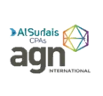 AGN