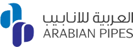 الأنابيب العربية