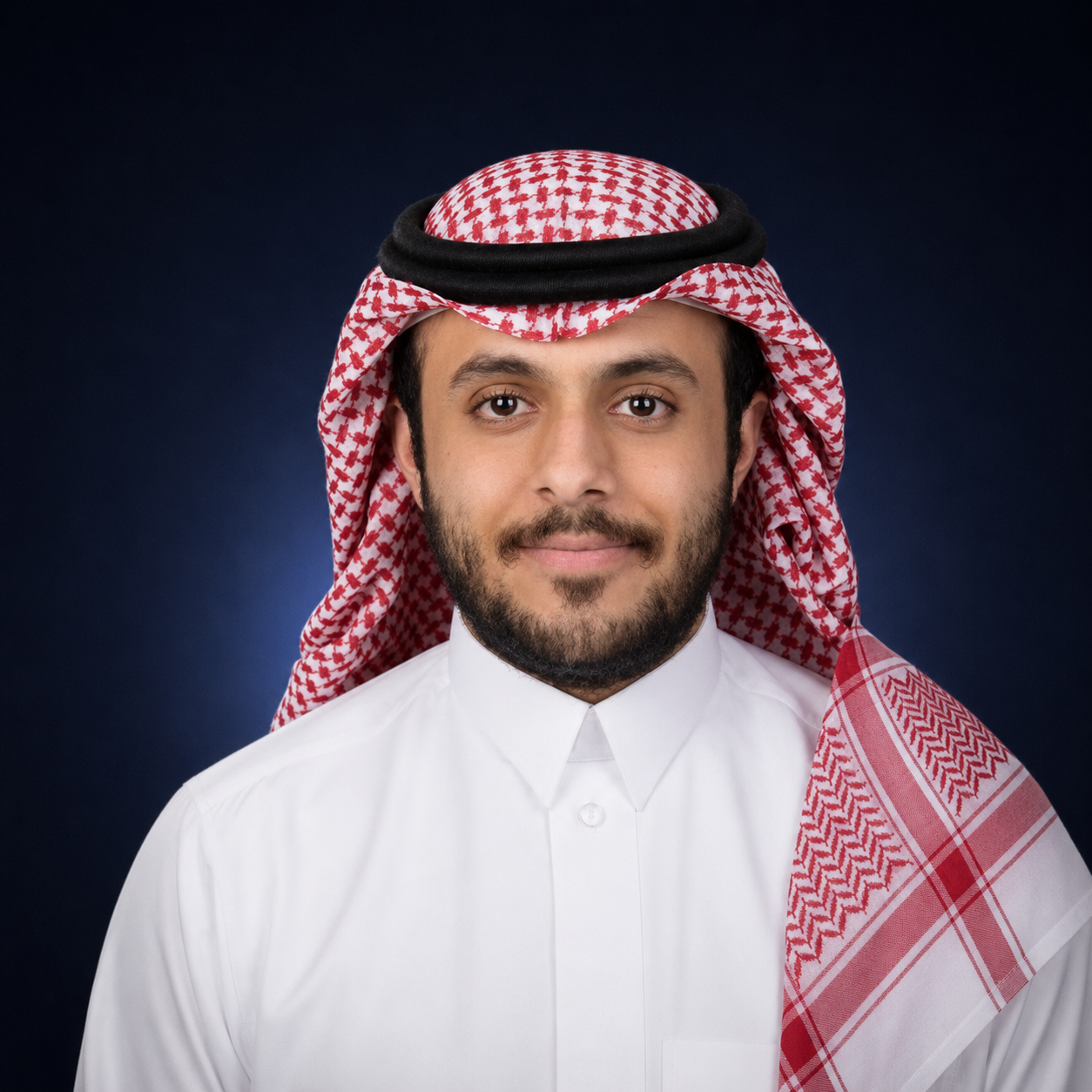 عبدالرحمن العبيد