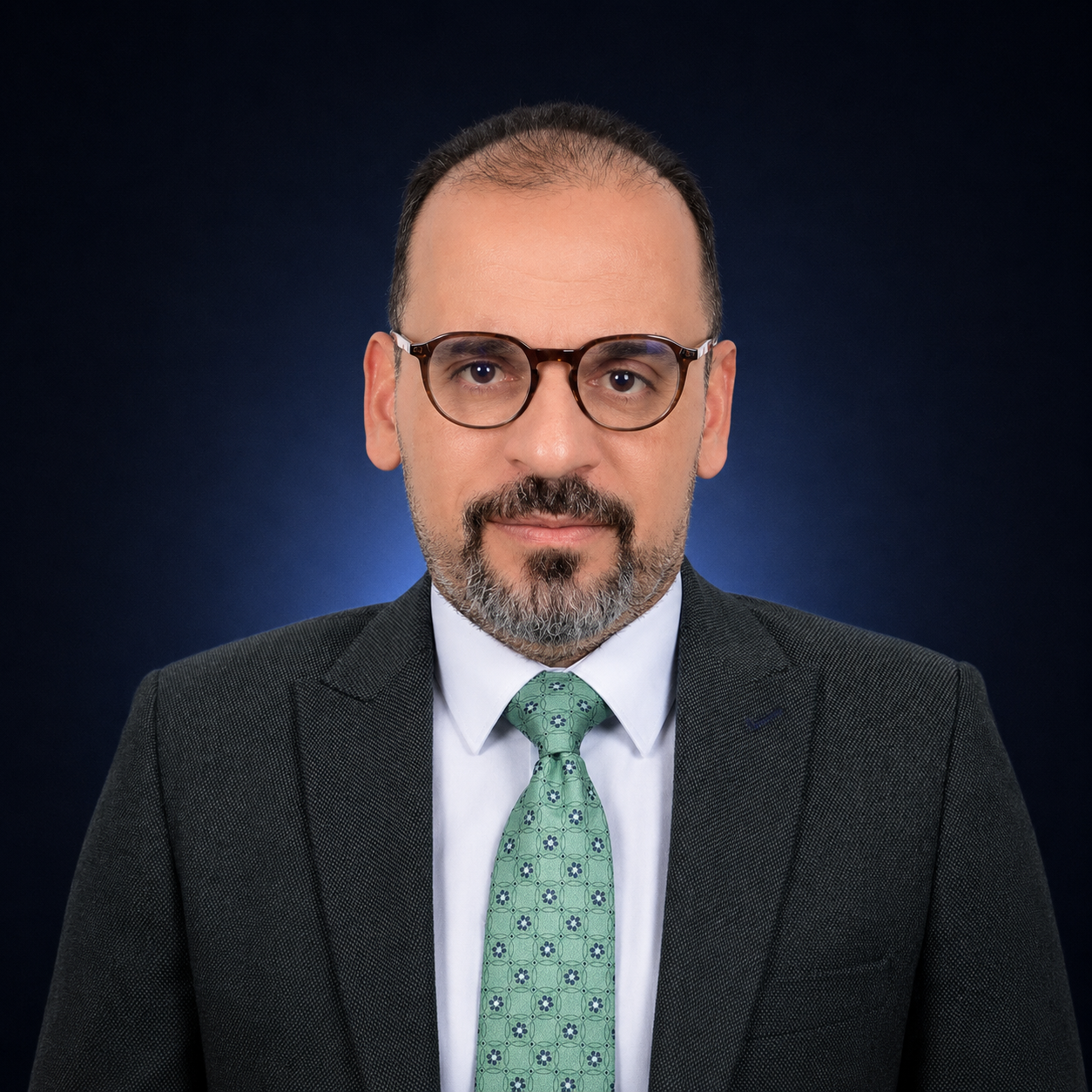 محمد أبو العلا