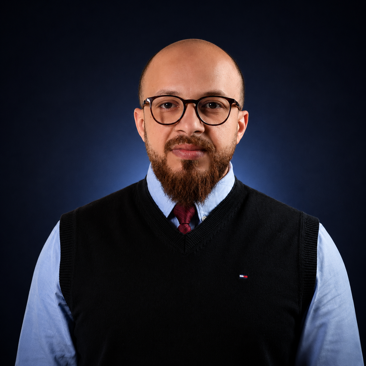 محمد حامد